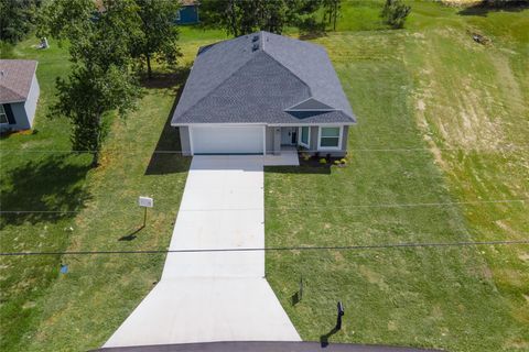 A home in OCALA