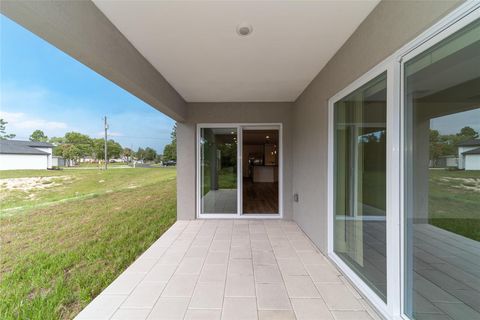 A home in OCALA