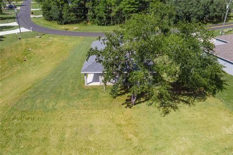 A home in OCALA