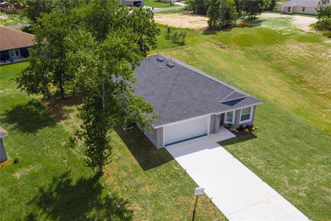 A home in OCALA