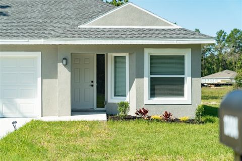 A home in OCALA