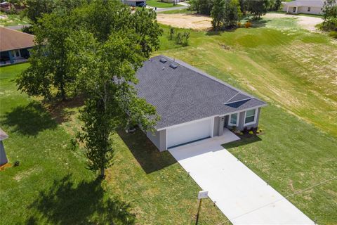 A home in OCALA