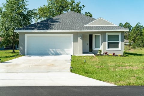 A home in OCALA