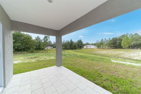 A home in OCALA