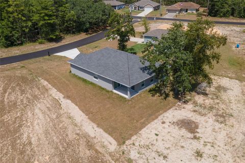 A home in OCALA