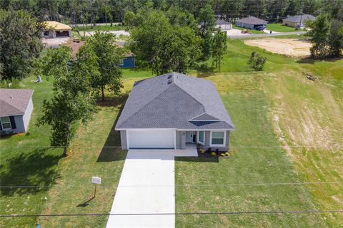 A home in OCALA