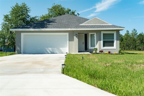 A home in OCALA