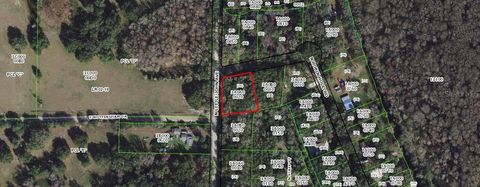 Photo of 457 N Little John Avenue, Inverness, FL 34450 (MLS # S5113042)
