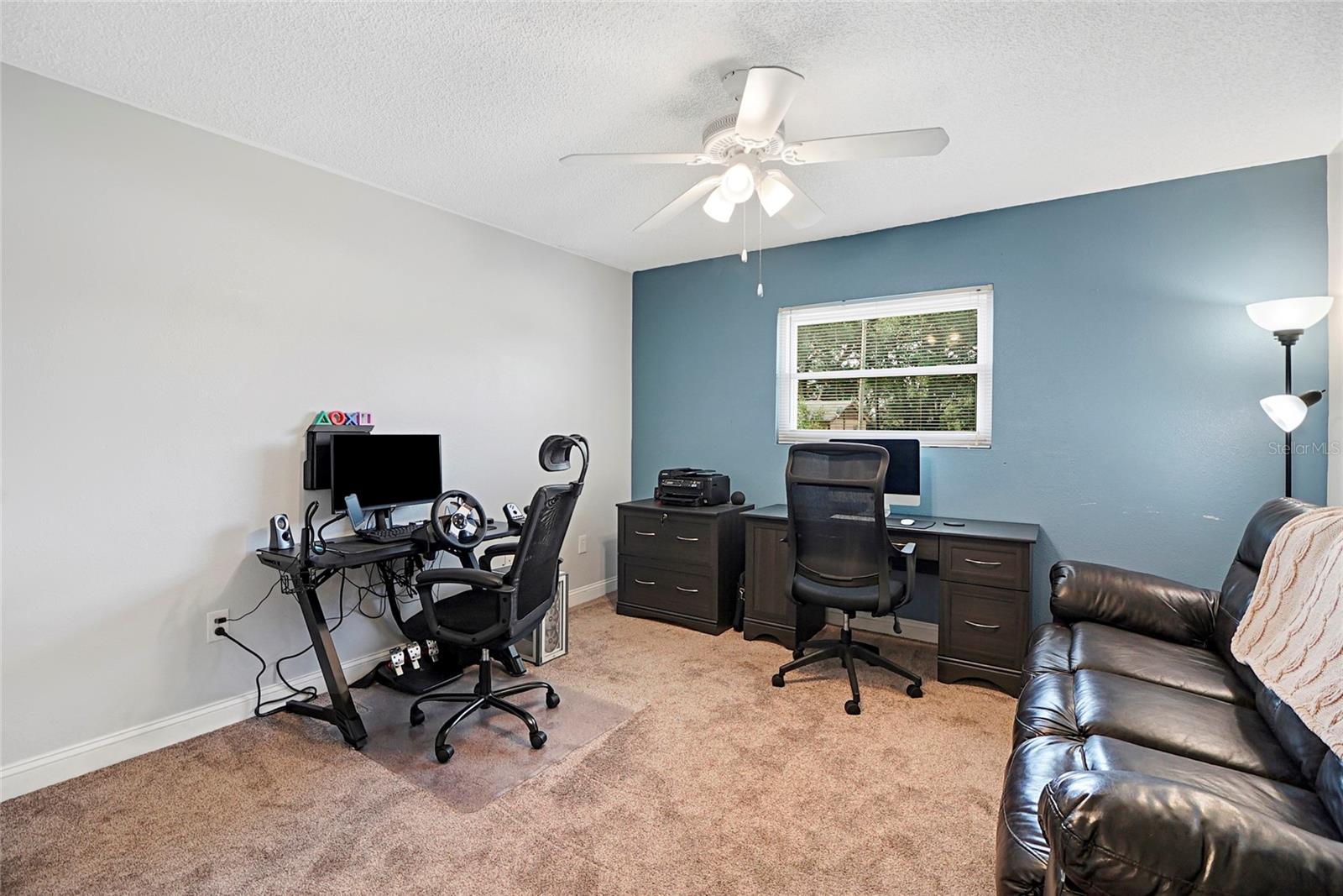 MI-LU ESTATES - Residential