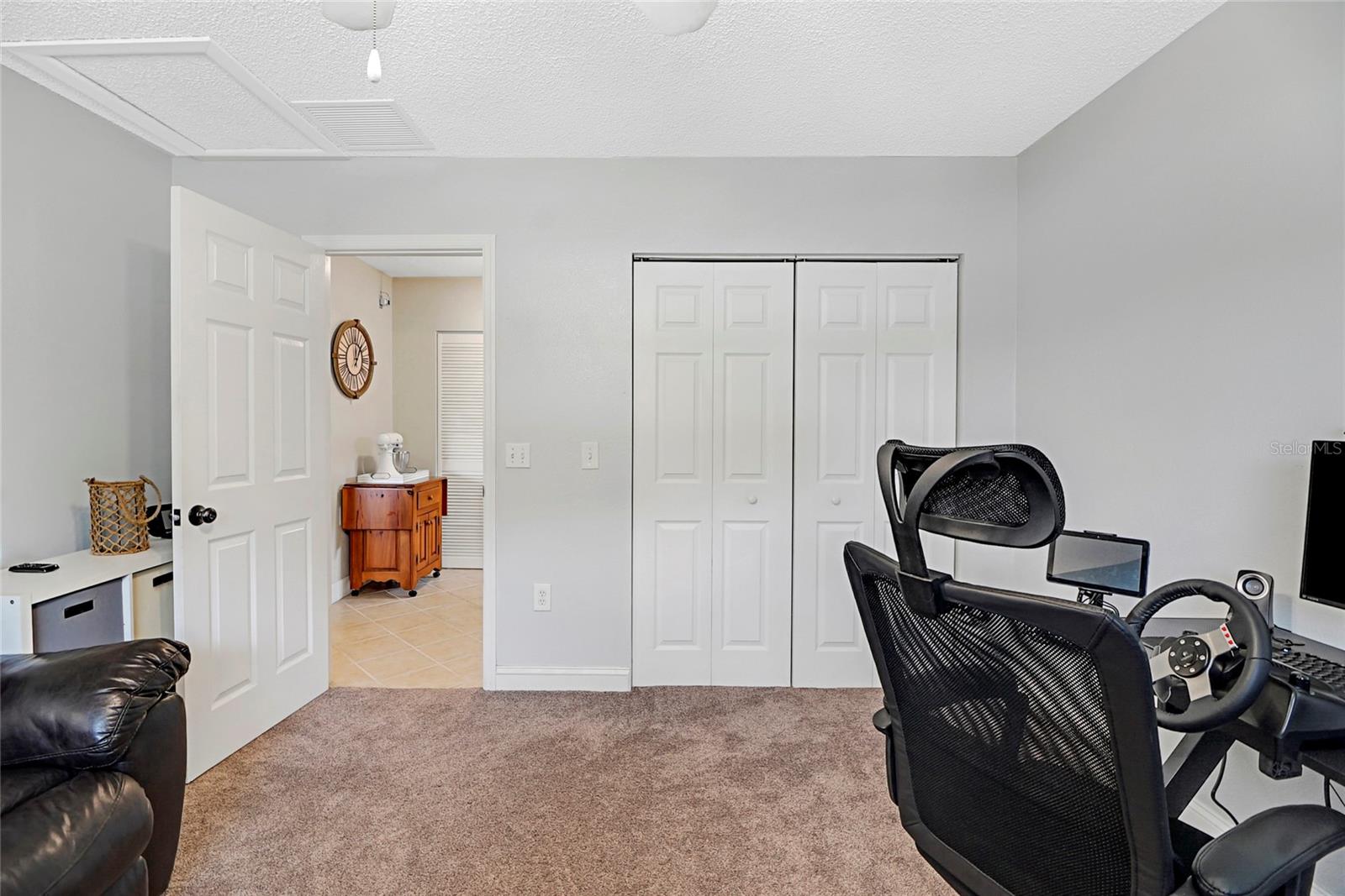 MI-LU ESTATES - Residential