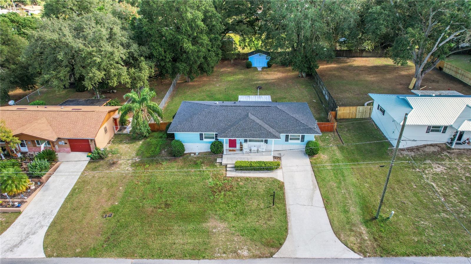 MI-LU ESTATES - Residential