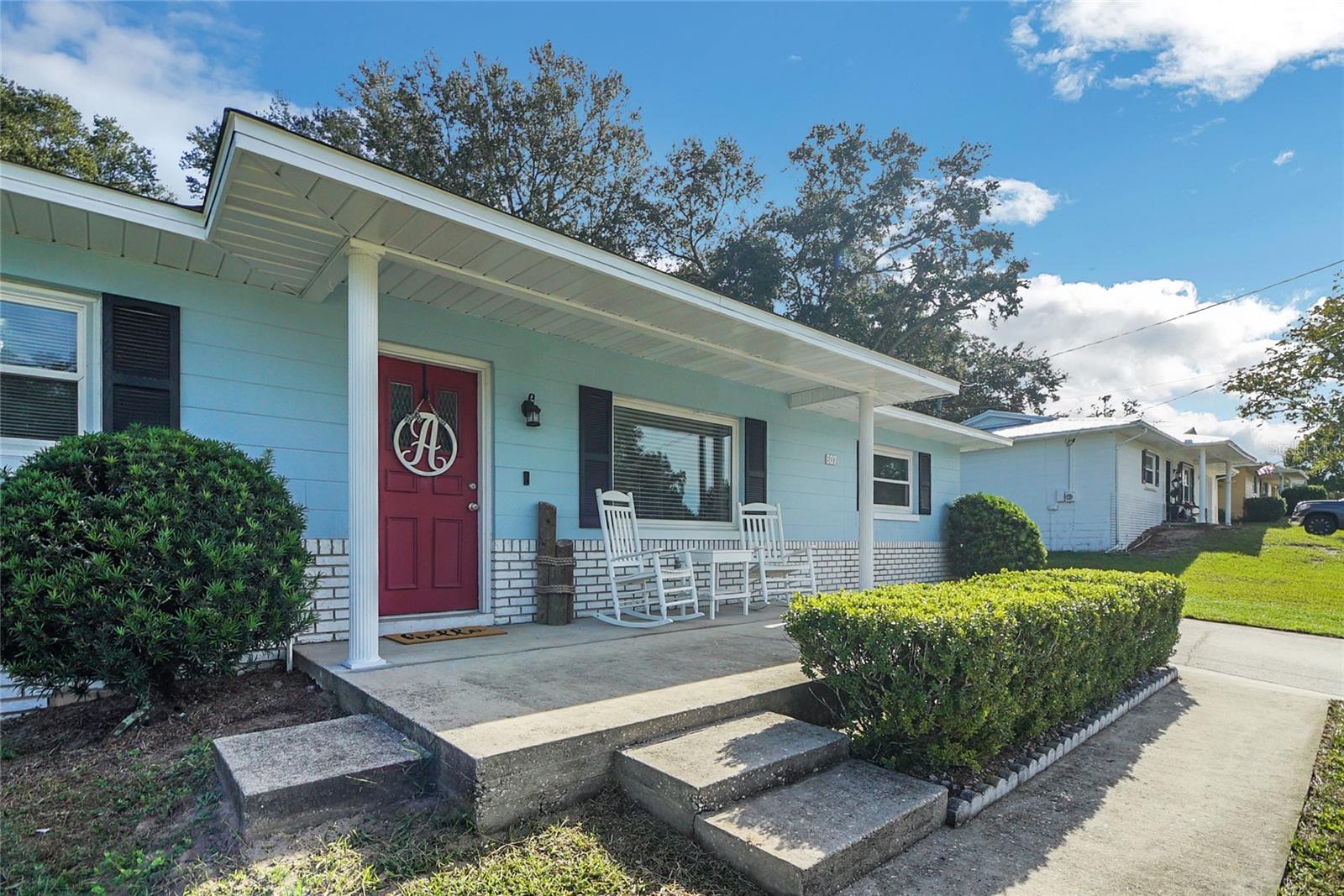 MI-LU ESTATES - Residential