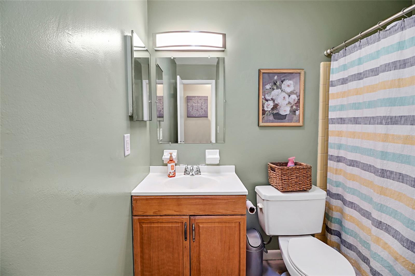 MI-LU ESTATES - Residential