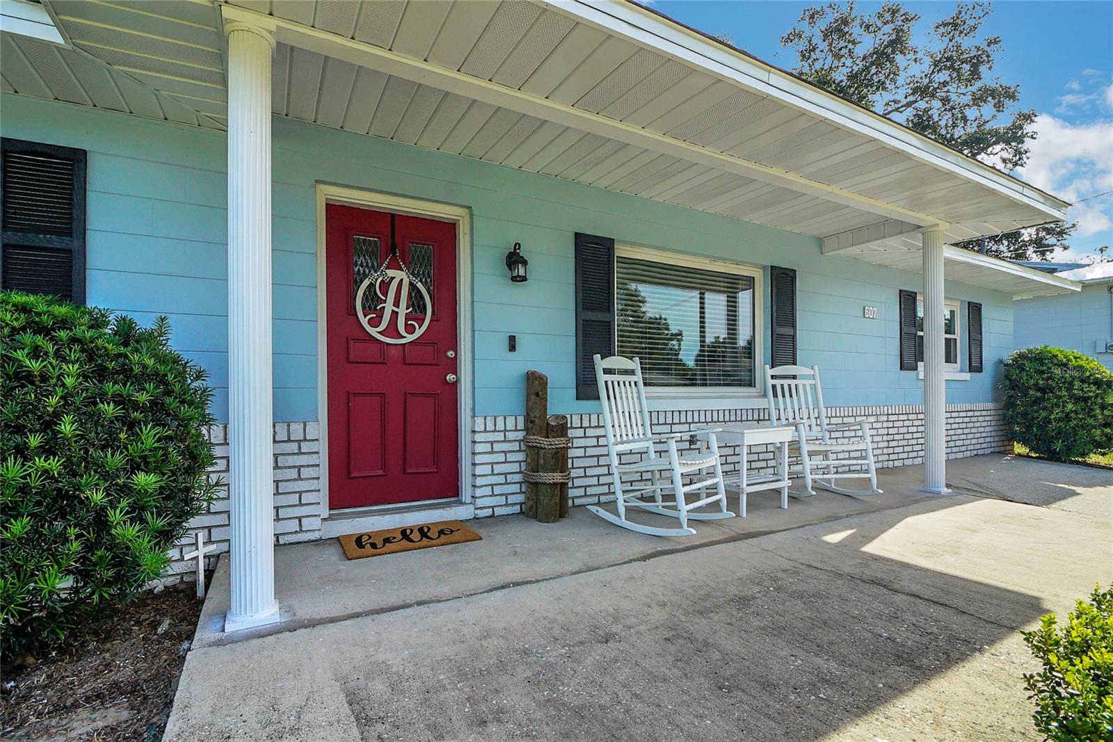 MI-LU ESTATES - Residential