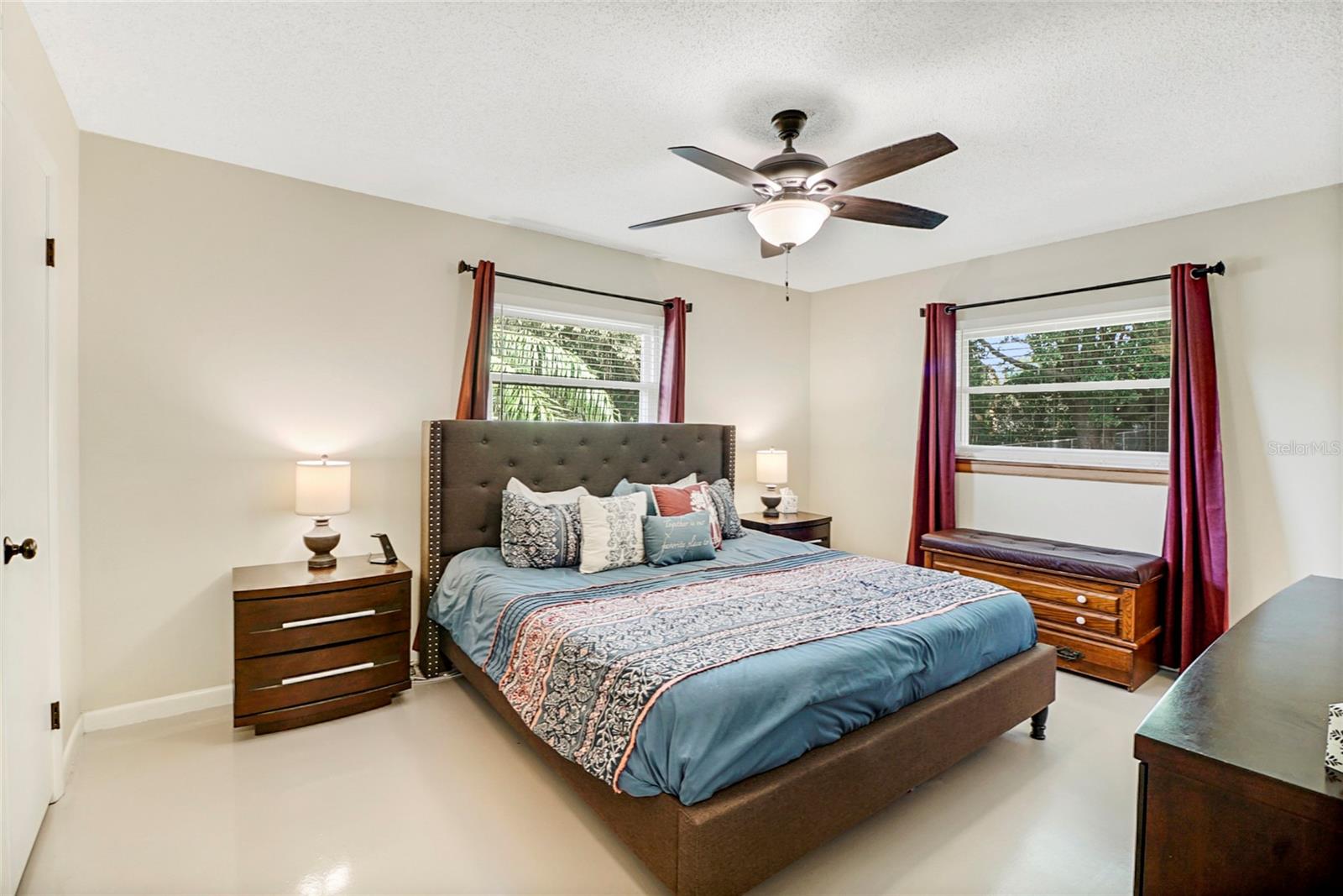 MI-LU ESTATES - Residential