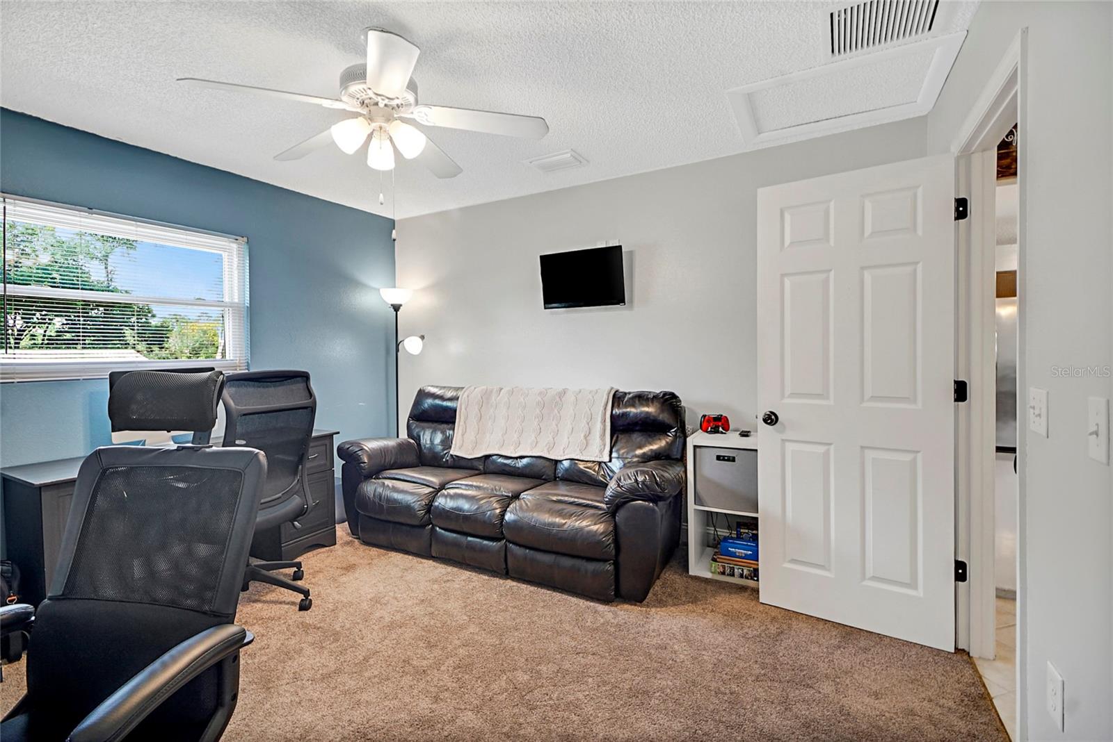 MI-LU ESTATES - Residential