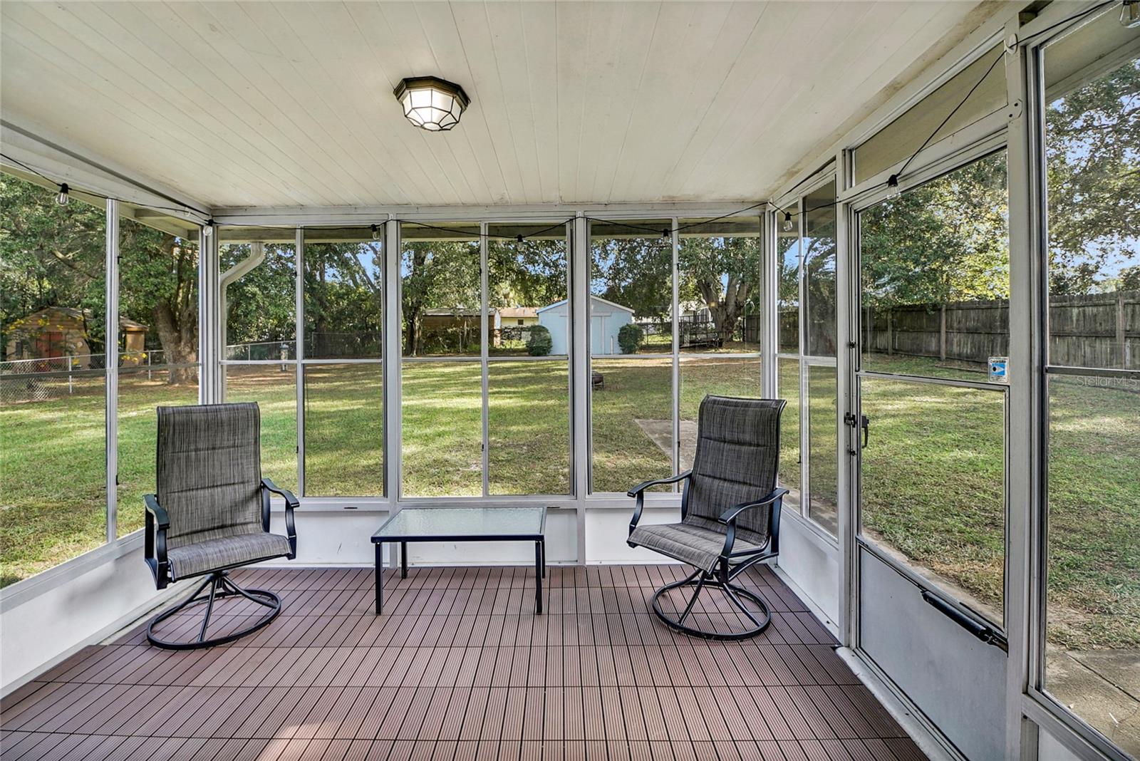 MI-LU ESTATES - Residential