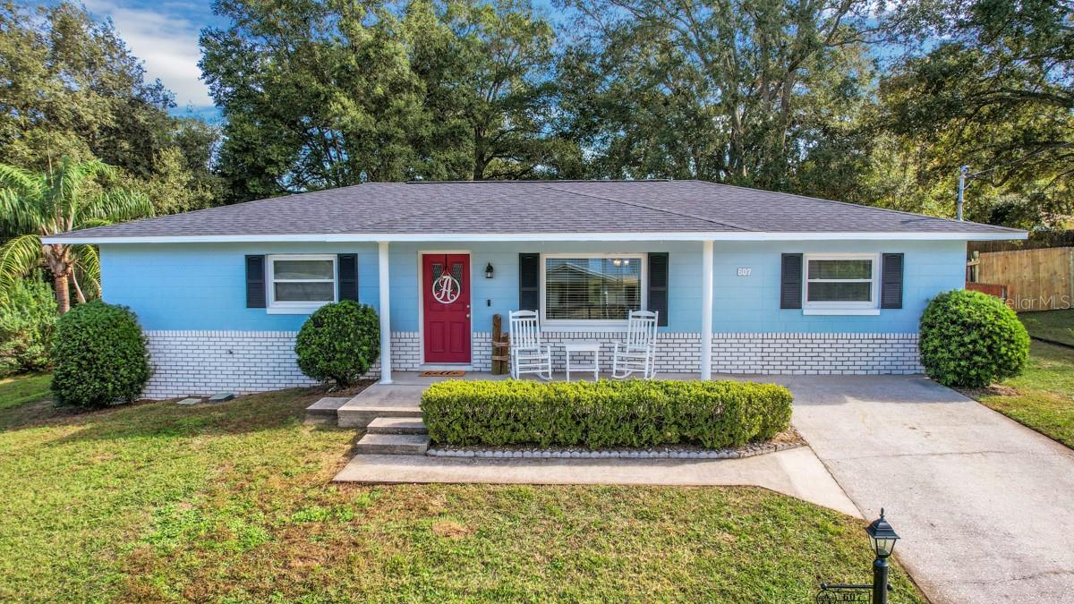 MI-LU ESTATES - Residential