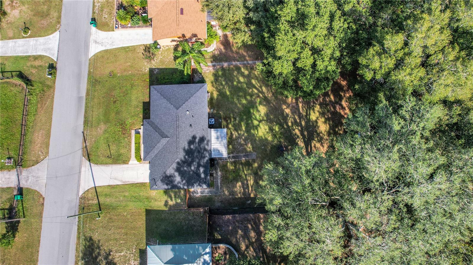 MI-LU ESTATES - Residential