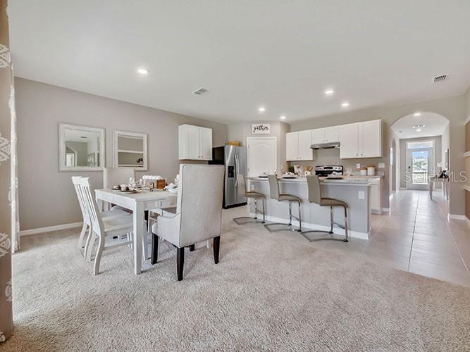 Woodbridge Lks/Edgewater - Residential