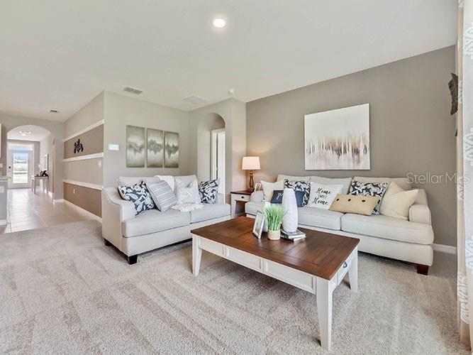 Woodbridge Lks/Edgewater - Residential