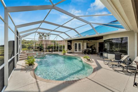 A home in BRADENTON