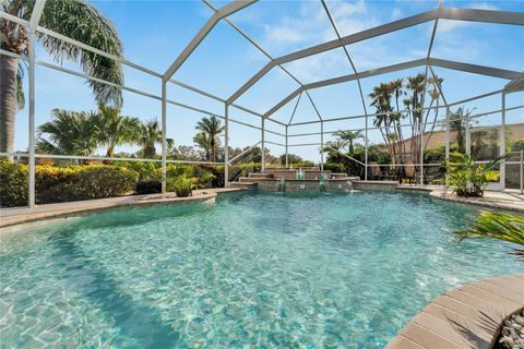 A home in BRADENTON