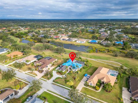 A home in BRADENTON