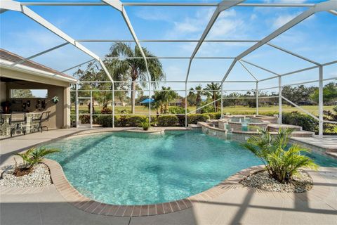 A home in BRADENTON