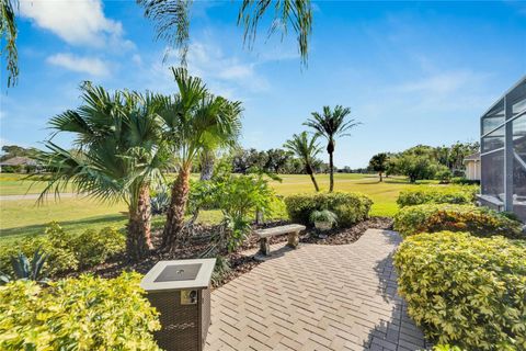 A home in BRADENTON