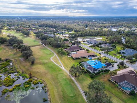 A home in BRADENTON