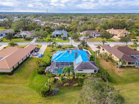 A home in BRADENTON