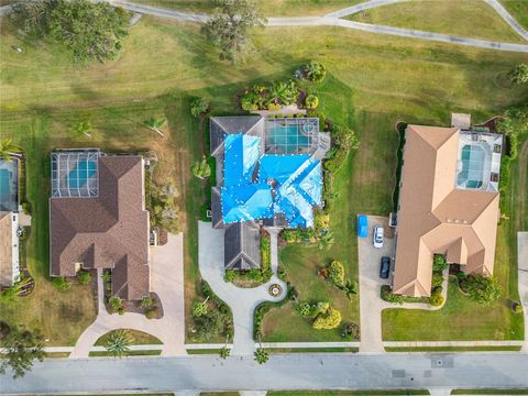 A home in BRADENTON