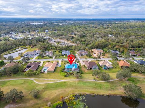 A home in BRADENTON