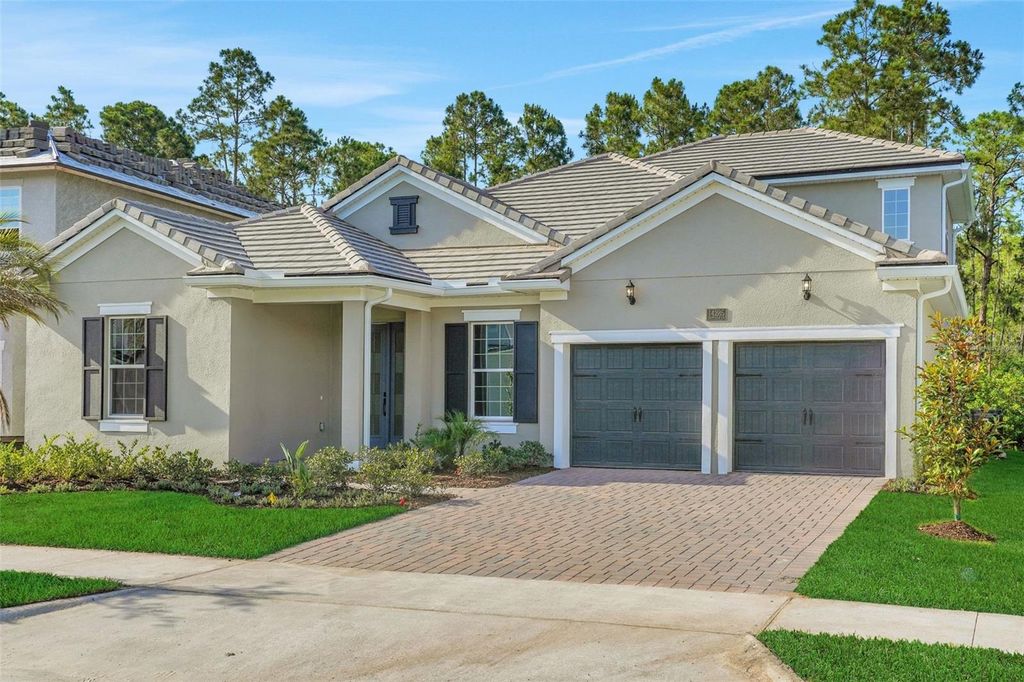 Photo of 14285 Crest Palm Avenue, Windermere, FL 34786 (MLS # G5107224)
