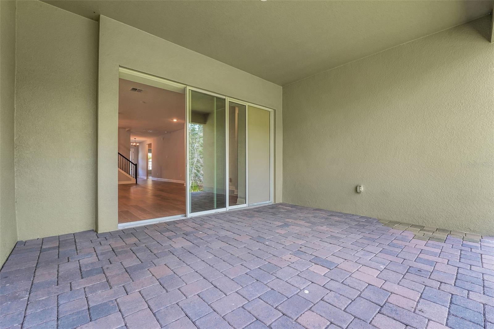 PALMS AT WINDERMERE - Residential