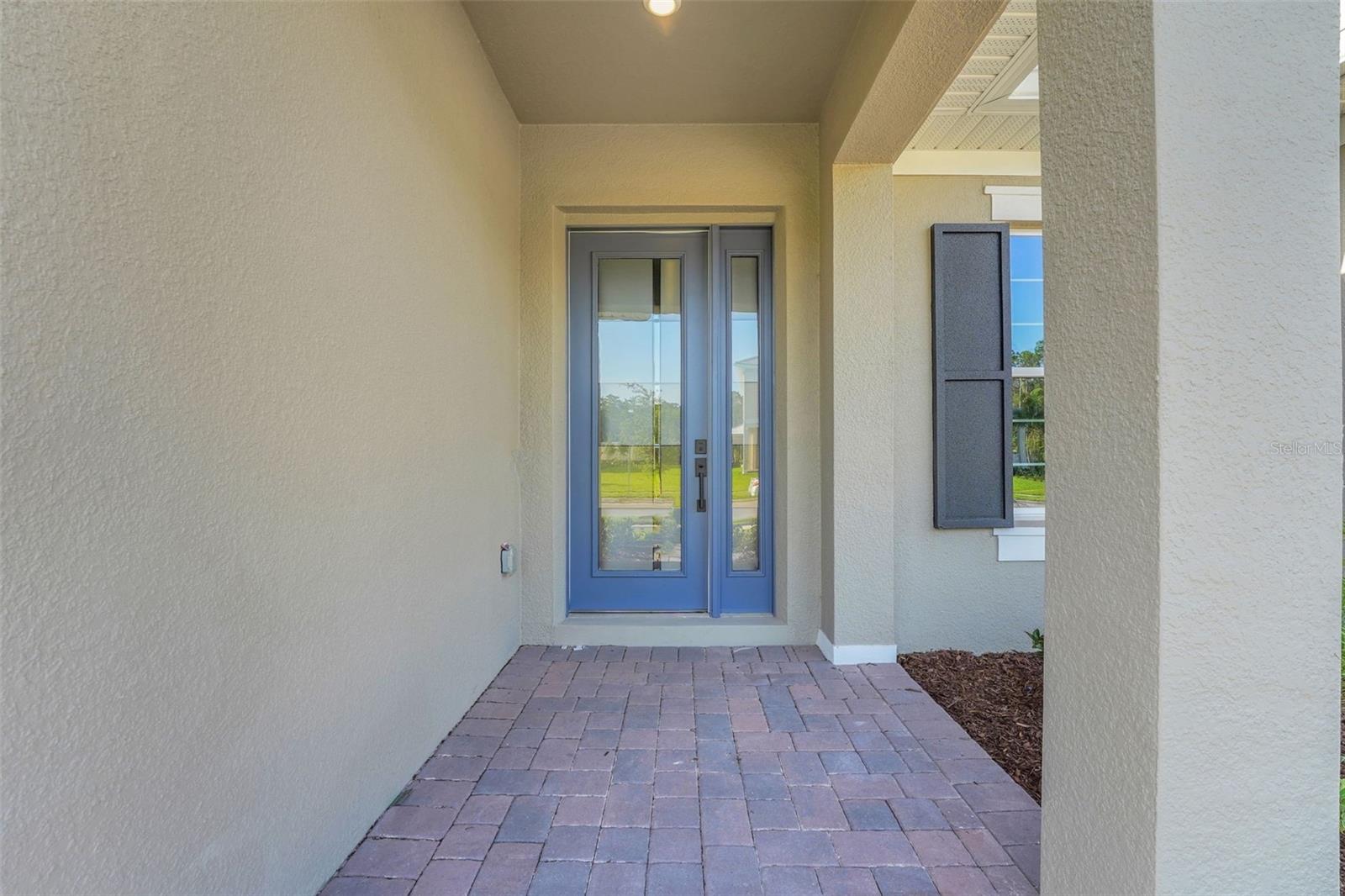 PALMS AT WINDERMERE - Residential