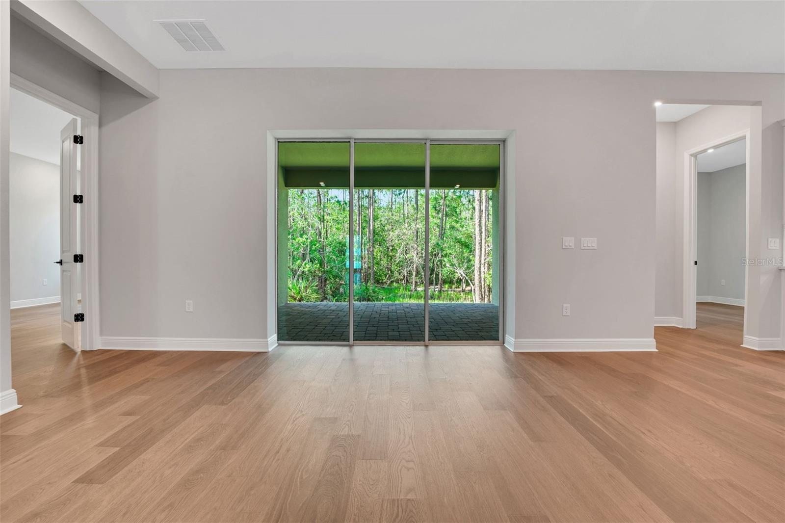 PALMS AT WINDERMERE - Residential