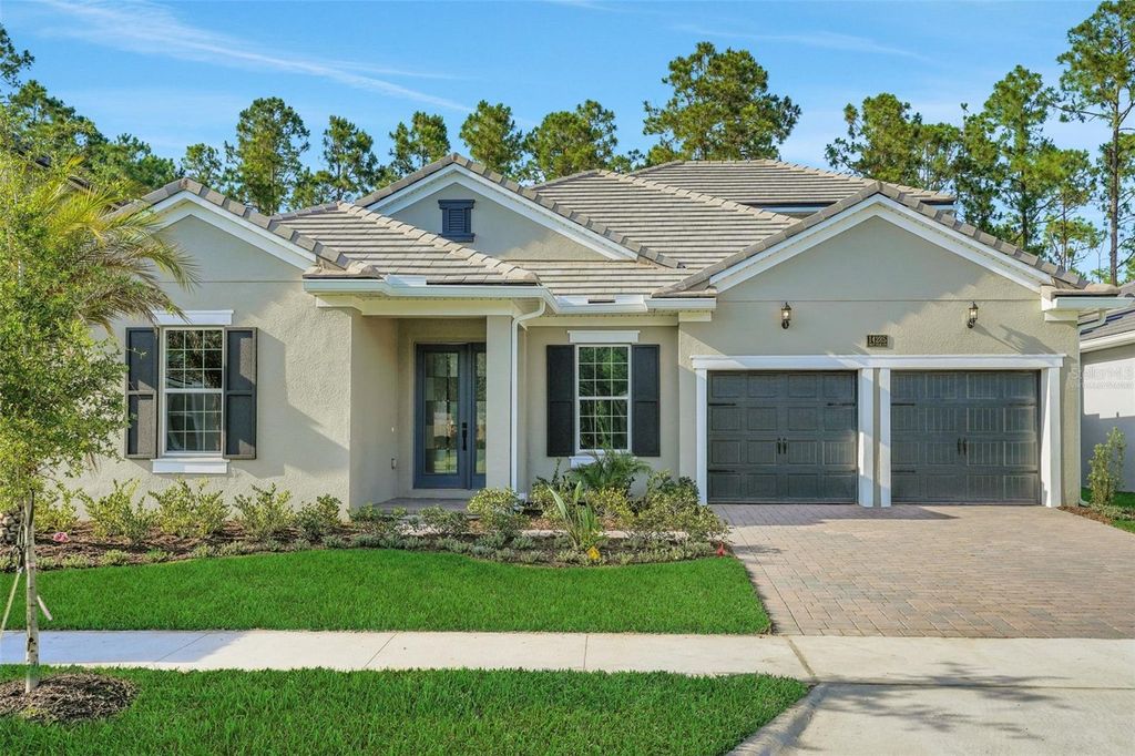 Photo of 14285 Crest Palm Avenue, Windermere, FL 34786 (MLS # G5107224)
