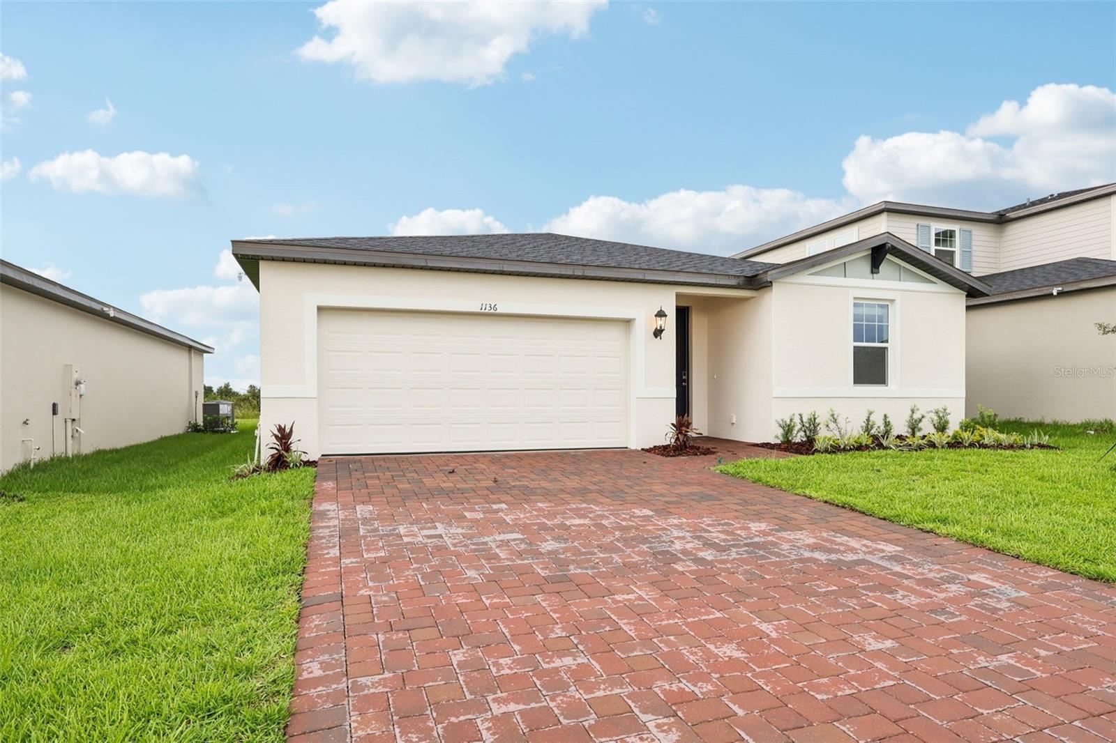 1136 CUMBERLAND TRAIL DRIVE