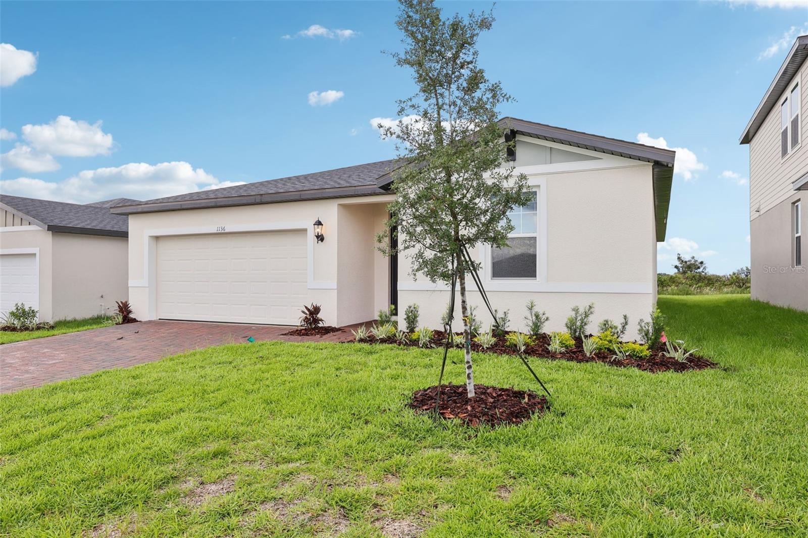 1136 CUMBERLAND TRAIL DRIVE