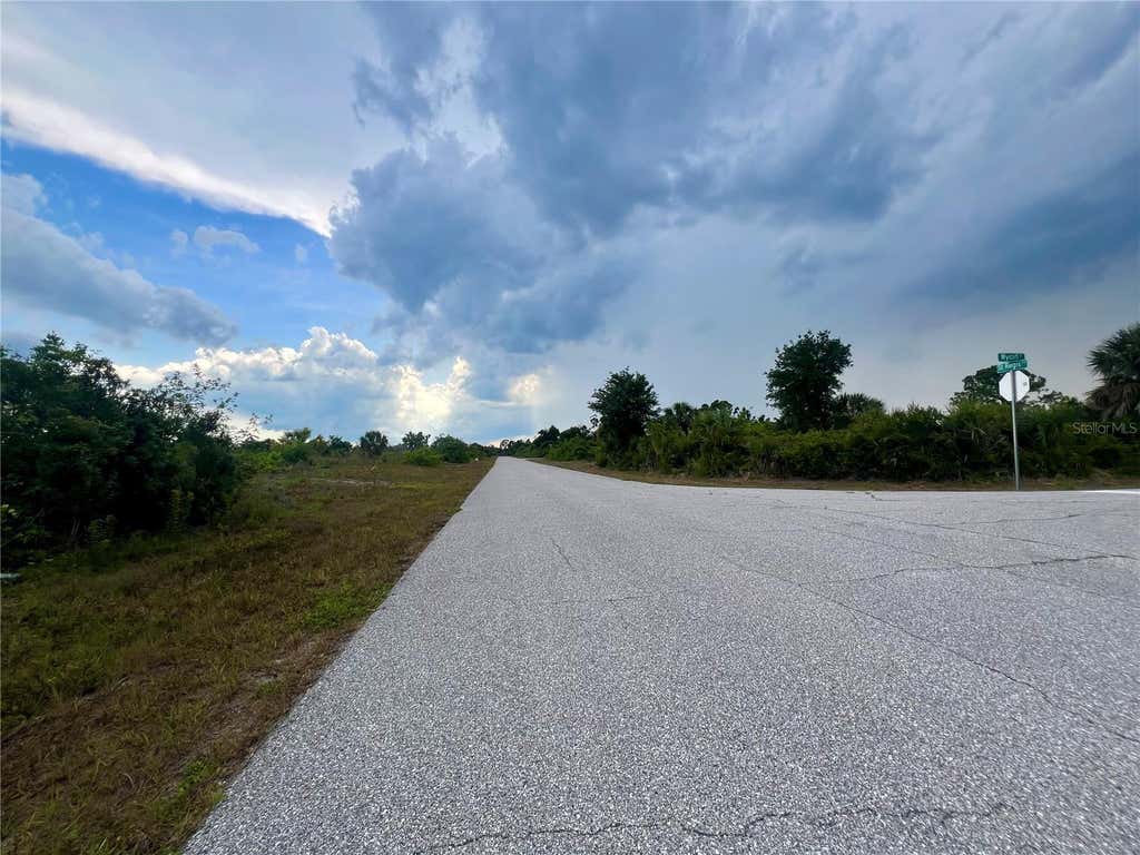 Photo of 7728 St Regis Circle, Port Charlotte, FL 33981 (MLS # C7529072)