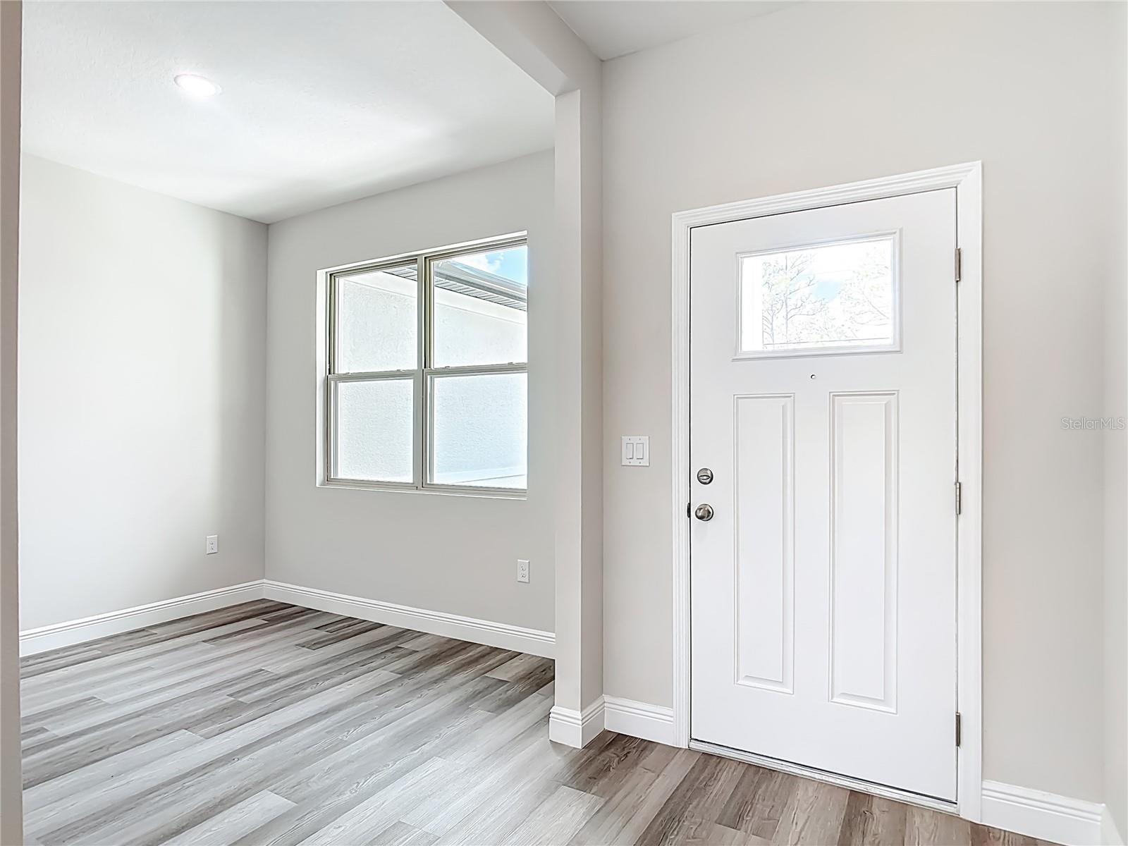 1572 - PORT CHARLOTTE SUB 25 - Residential