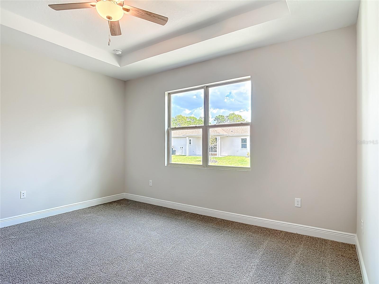 1572 - PORT CHARLOTTE SUB 25 - Residential