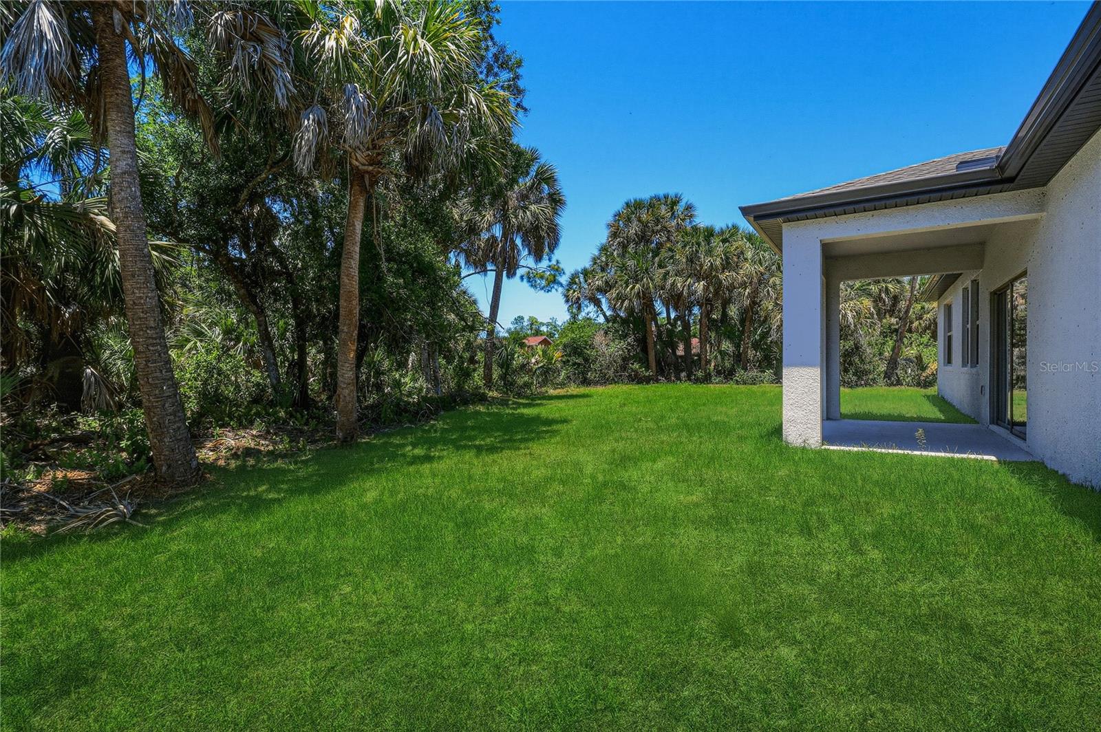 1572 - PORT CHARLOTTE SUB 25 - Residential