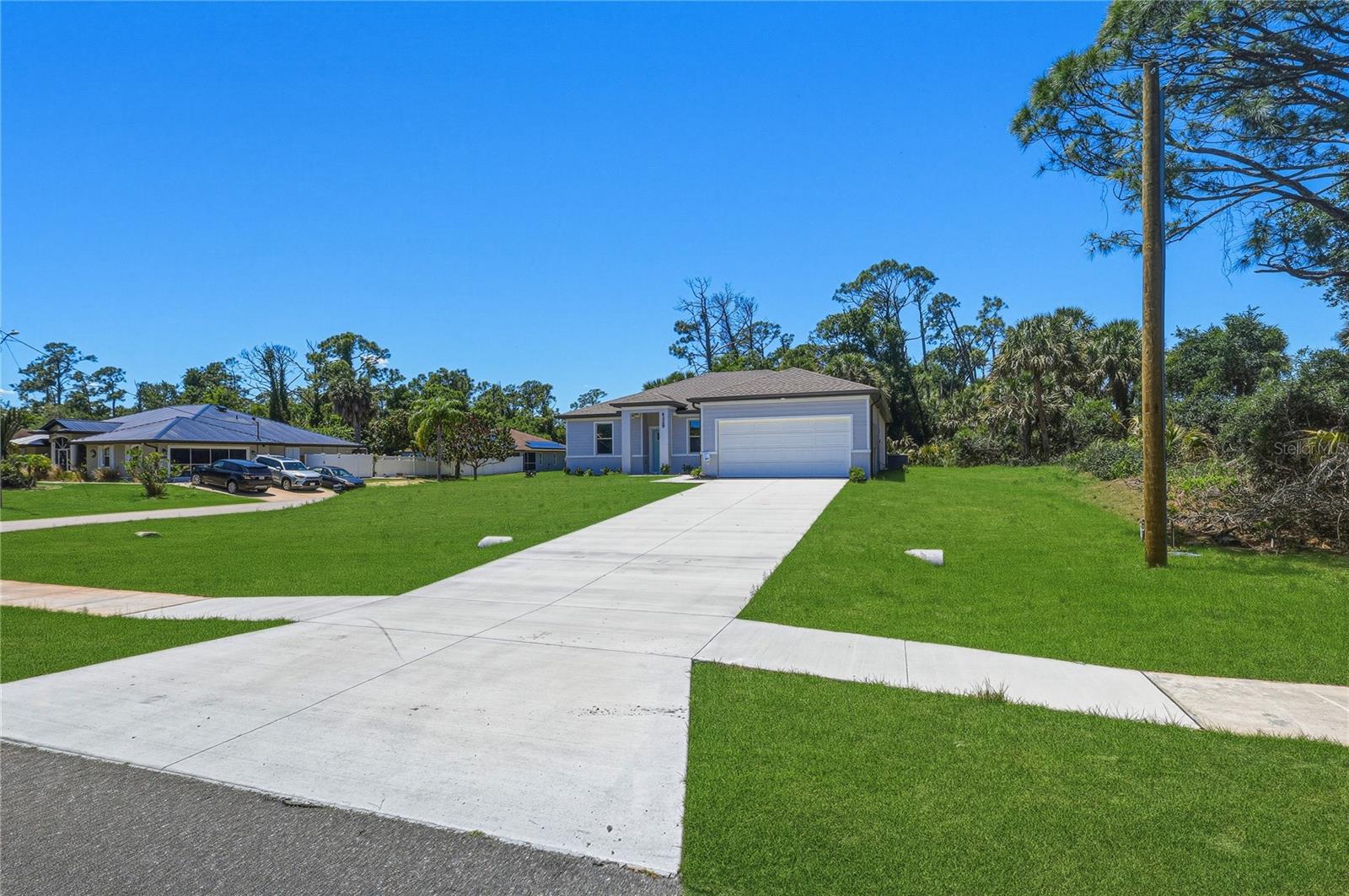 1572 - PORT CHARLOTTE SUB 25 - Residential