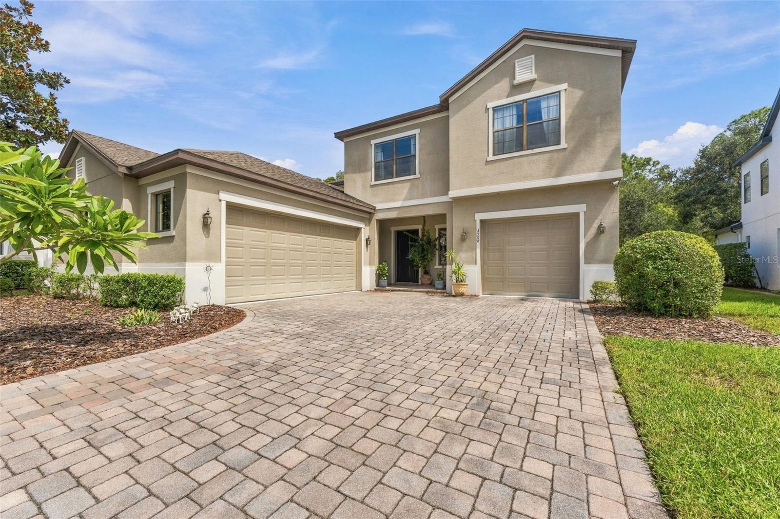 3508 MAJESTIC VIEW DRIVE