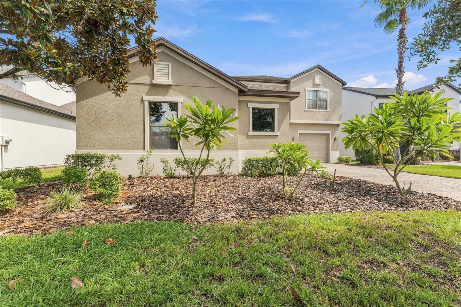 3508 MAJESTIC VIEW DRIVE