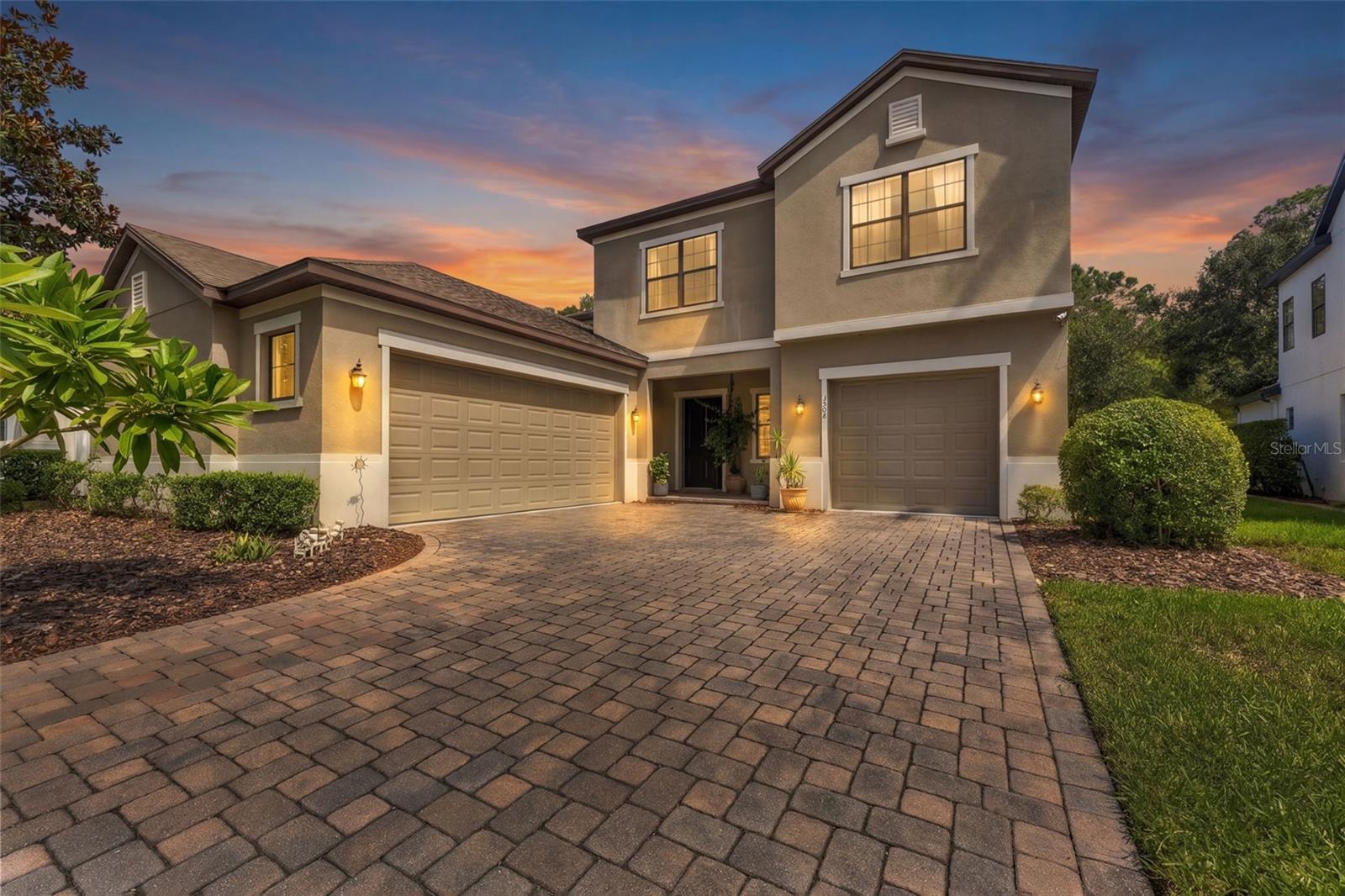 3508 MAJESTIC VIEW DRIVE