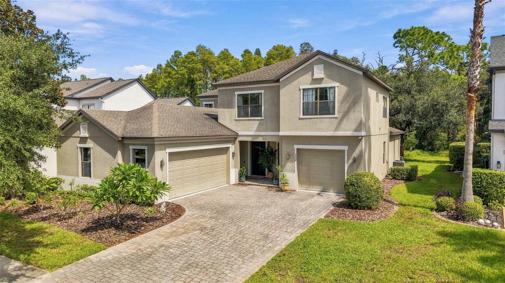 Photo of 3508 Majestic View Drive, Lutz, FL 33558 (MLS # TB8553873)